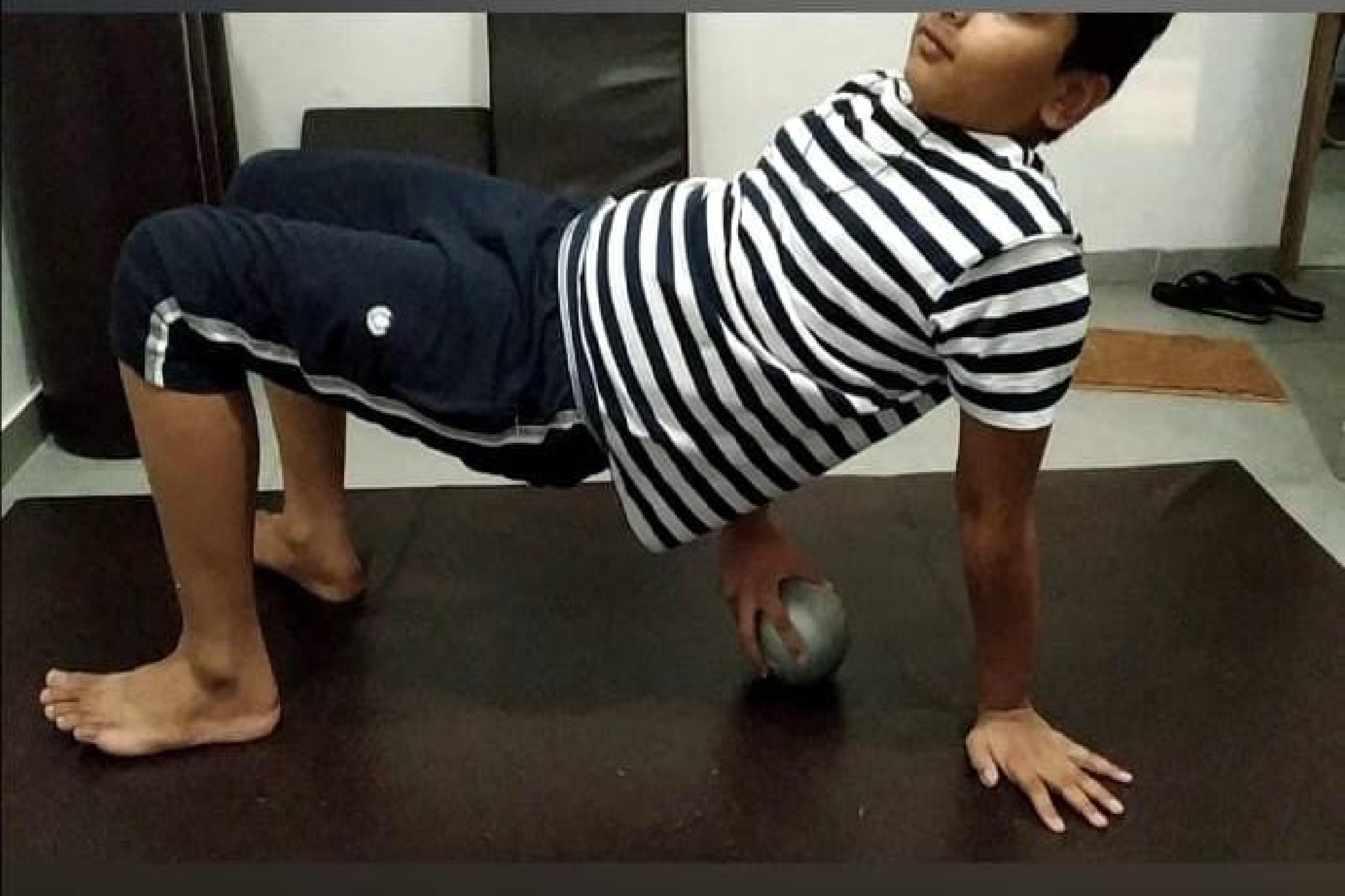 Neurological Physiotherapy 1